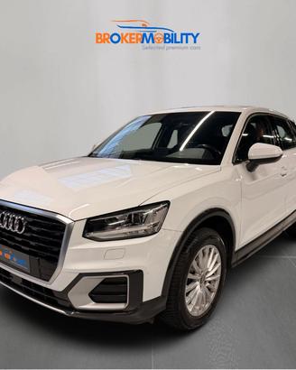Audi Q2 1.6 30 TDI ADMIRED S TRONIC