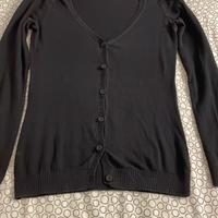 Cardigan donna Bershka