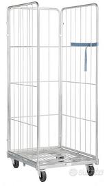 Carrelli roll usati perfette condizioni