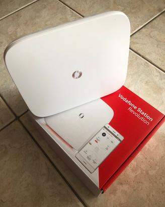 MODEM VODAFONE