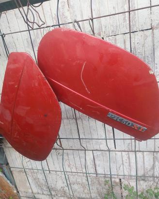 bauletto porta oggetti per Vespa Piaggio PKXL50