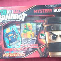 Mystery Skifidol Box Universo Psichedelico Ita Bra