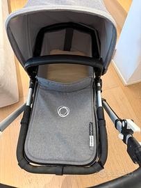 Passeggino duo BUGABOO camaleon 3