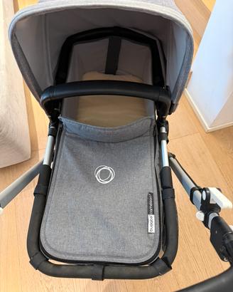 Passeggino duo BUGABOO camaleon 3