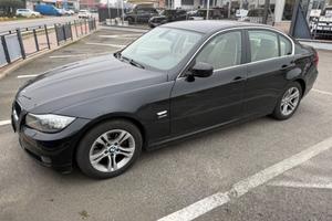 Bmw 320 320d cat xDrive Futura Perfetta
