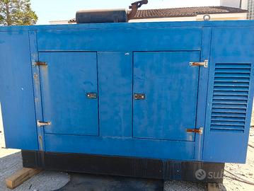 gruppo elettrogeno 