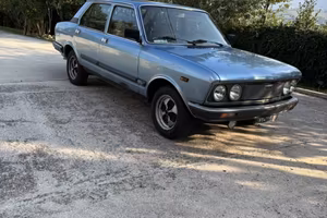 Fiat 132 1600