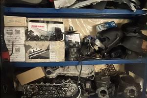 Pezzi scooter Piaggio 50 cc e ape 50 cc