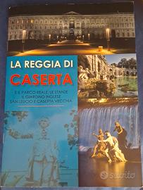 la Reggia di Caserta 