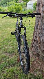 Bici mtb Bottecchia 27.5