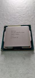 Processore Intel i3 3220 Intel® HD Graphics 2500