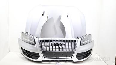 MUSATA COMPLETA + KIT RADIATORI AUDI Q5 Serie (8RB