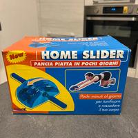 Home slider attrezzo multi funzione