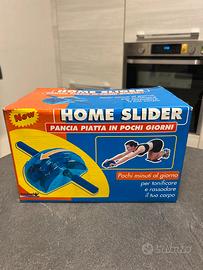 Home slider attrezzo multi funzione