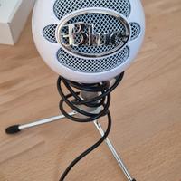 Microfono USB Professionale