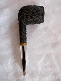 Pipa vintage prince of wales anello in oro