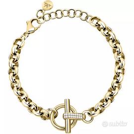 Bracciale donna gioielli Morellato SAUC07