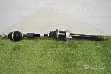BMW F45 F54 F60 Semiasse anteriore destro