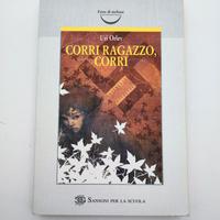 Corri ragazzo, corri - Uri Orlev