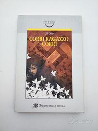 Corri ragazzo, corri - Uri Orlev