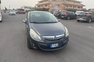 Opel corsa GPL casa madre