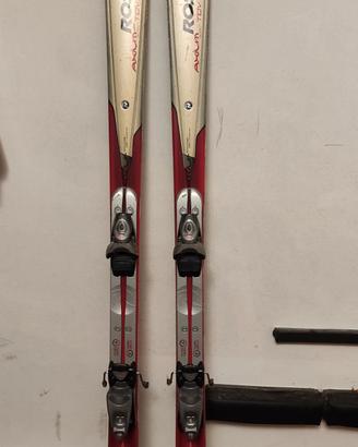 Sci Rossignol 170 cm