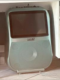 Venco canta tu ultimo modello