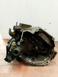 Cambio completo Citroen C3 HFX
