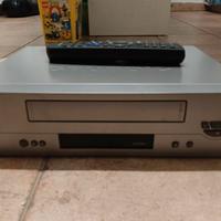 Videoregistratore Grundig