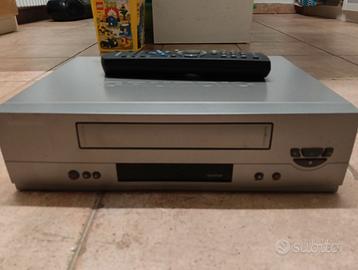 Videoregistratore Grundig