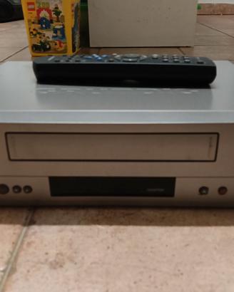Videoregistratore Grundig