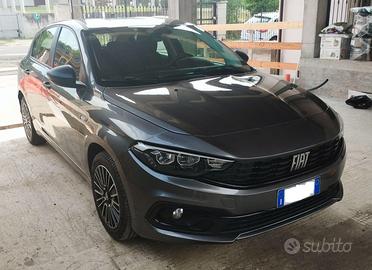 Fiat Tipo 1.3Multijet City Life