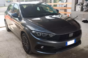 Fiat Tipo 1.3Multijet City Life