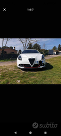 Giulietta 1.6 ex 120cv TRATTABILE