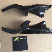 Kit fianchetti interni ducati ms production 1198