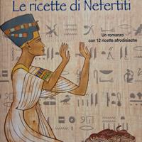 Le ricette di Nefertiti