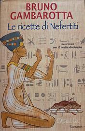 Le ricette di Nefertiti