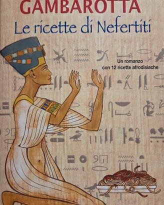Le ricette di Nefertiti