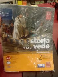 la storia che si vede 2
