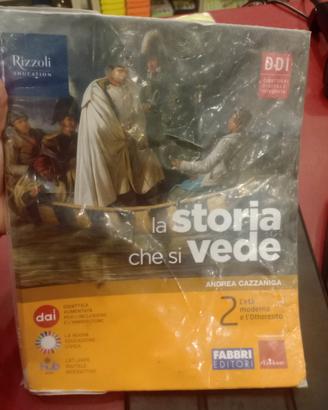 la storia che si vede 2