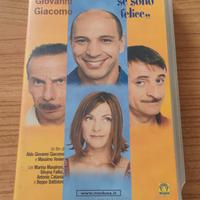 Chiedimi se sono felice (VHS)