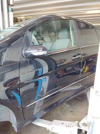 Porta ant sx nuda MERCEDES-BENZ CLASSE B 180 2006