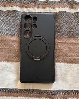 Cover S25 ultra Ringke Alles