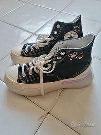 Converse All Stars Chuck Taylor