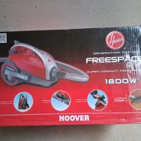 aspirapolvere Hoover