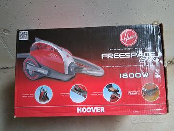 aspirapolvere Hoover