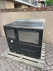 Termocucina