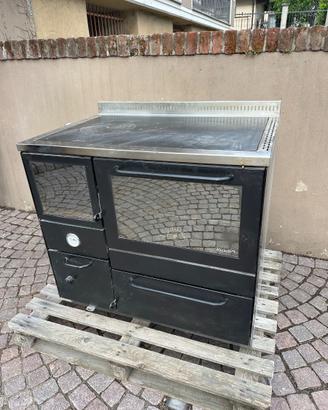 Termocucina