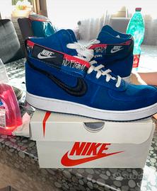 Nike Vandal High x Stüssy