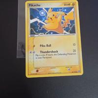 Lotto carte pokemon vintage set  Ex Emerald